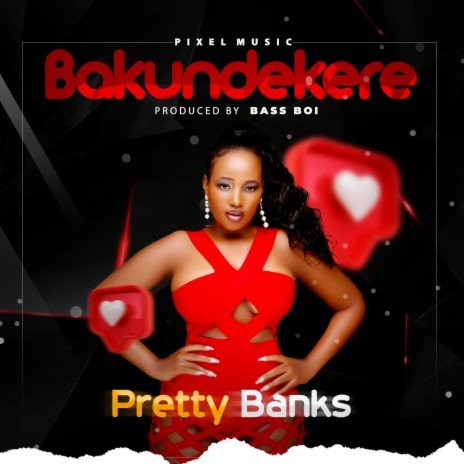 Pretty banks